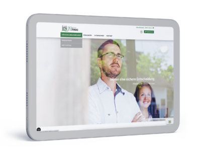 Konzeption & Entwicklung