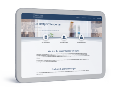 Anwendungsprogrammierung