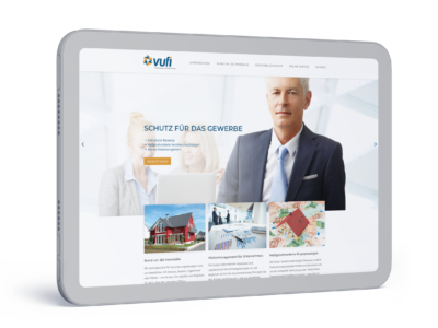 Konzeption & Entwicklung